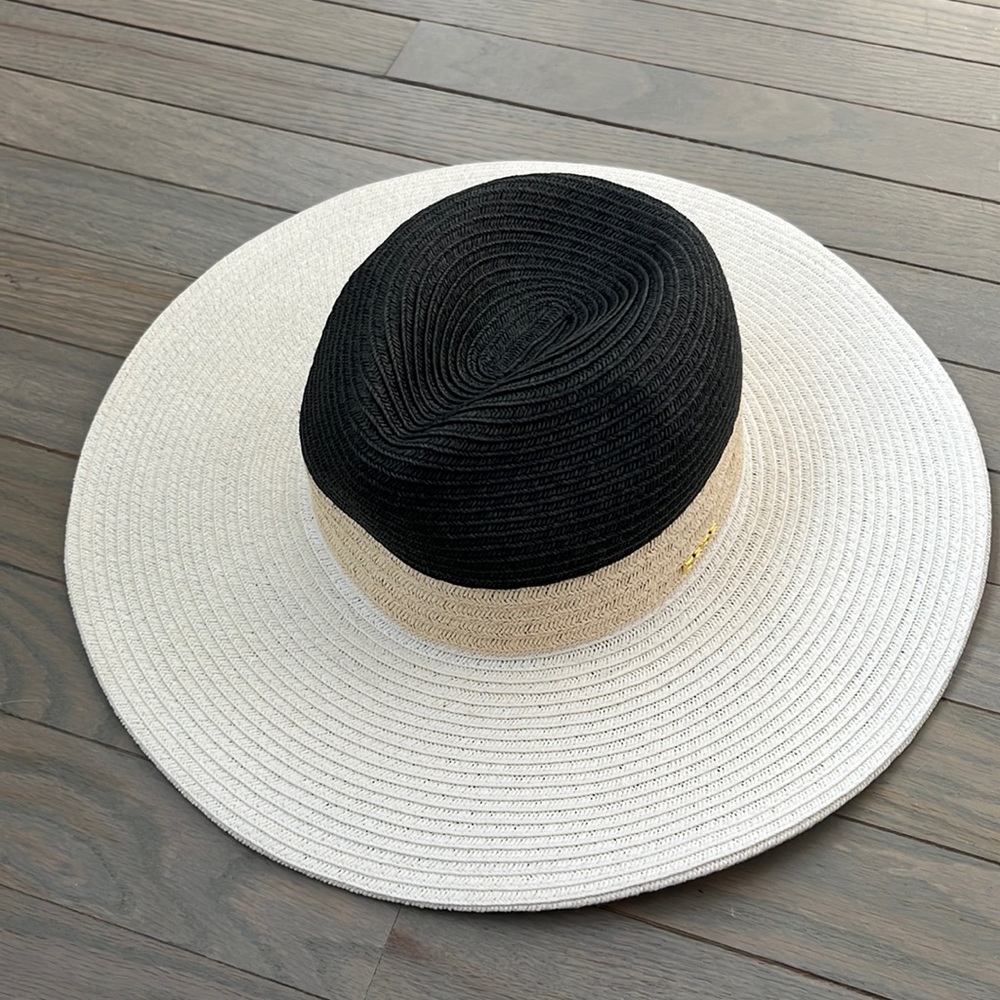 Bebe Sun Hat